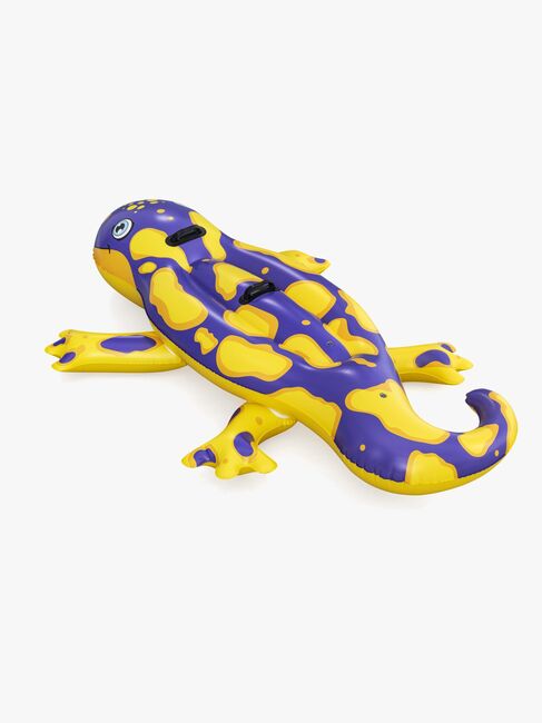 Bestway Kylpylelu Splashin' Salamanteri