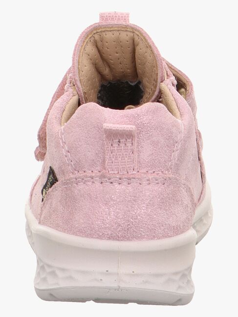 Superfit Breeze GTX Lenkkarit, Vaaleanpunaiset