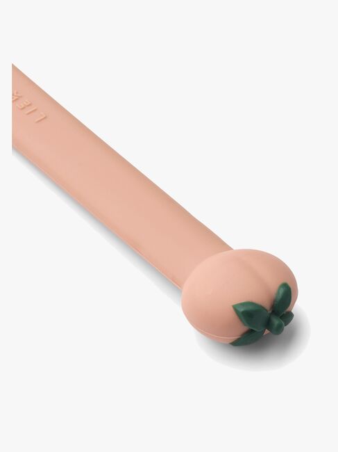 LIEWOOD Tove Aterimet, Peach/ Pale Tuscany Multimix