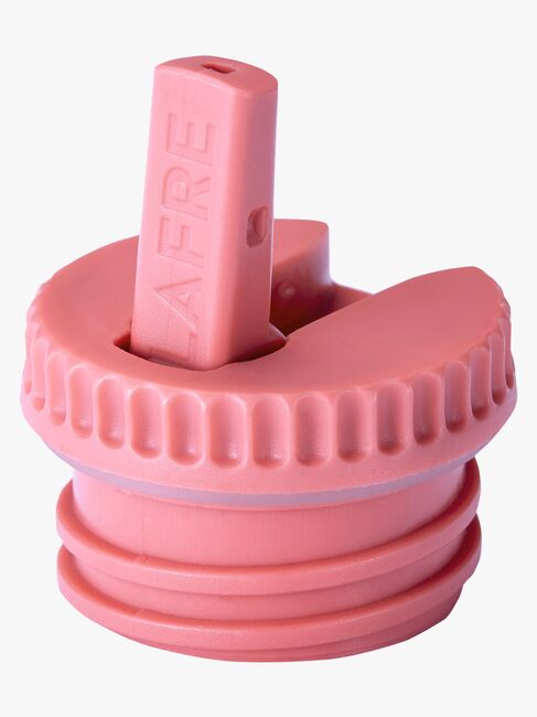 Blafre Korkki ja Pilli Teräspulloon, Pink