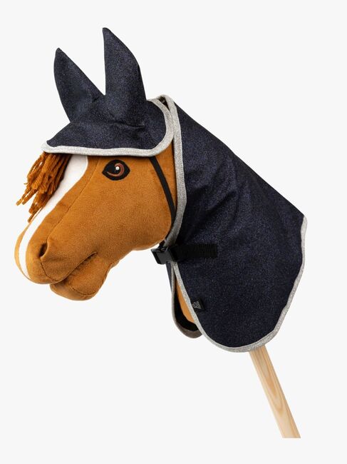 My Hobby Horse Peitto & Huppu Glitter, Navy