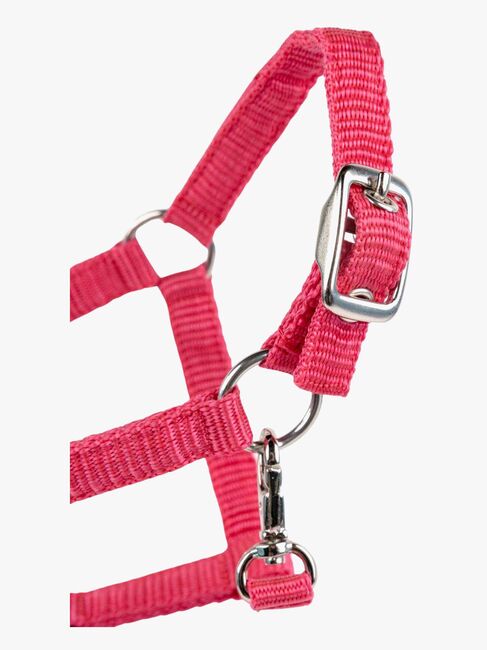 My Hobby Horse Riimu, Vaaleanpunainen