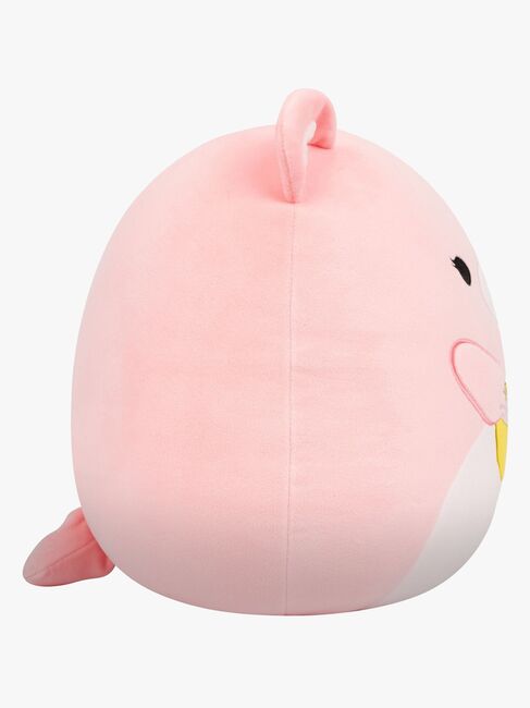 Squishmallows Pehmolelu Hominy Karhu 30 cm