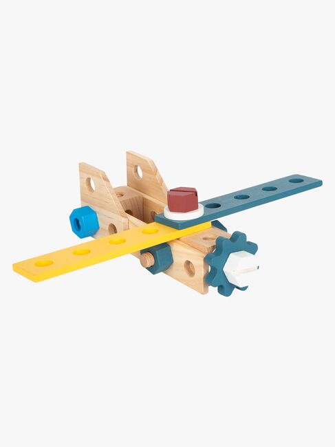 Small Foot Reppu Työkalusetti