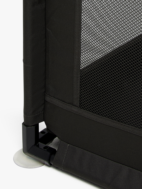 Beemoo SAFE Space Leikkikehä 130x130, Ash Grey