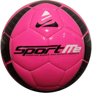 SportMe Jalkapallo Koko 4, Pinkki
