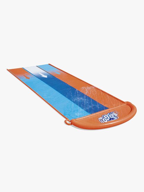 Bestway H2OGO! Vesiliukumatto, Triple