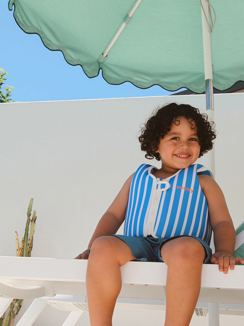 SUNNYLiFE Uimaliivi, Tino The Tiger