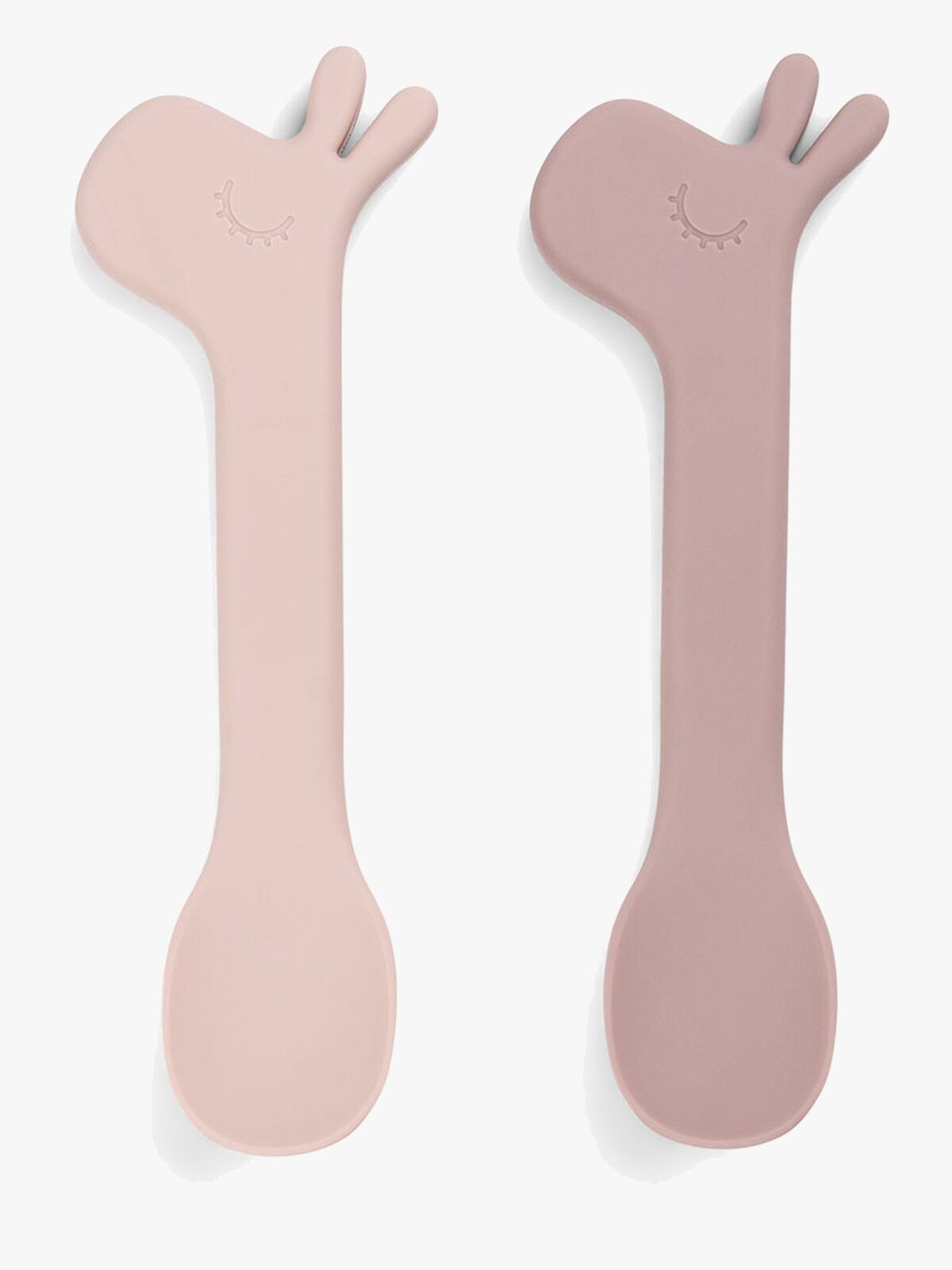 Done By Deer Lalee Lusikat 2-pack, Powder