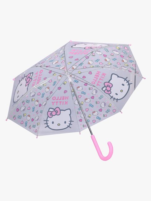 Hello Kitty Sateenvarjo Rainy Days
