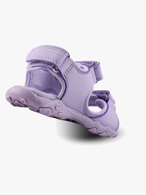 Kavat Rio Sandaalit, Lilac