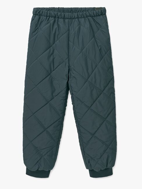 LIEWOOD Zella Kevyttoppapuku, Beach blue/Classic navy/mix