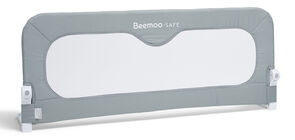 Beemoo SAFE Dream Turvalaita 135 cm, Harmaa
