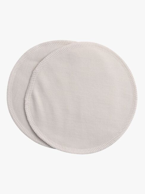 Boob Merinovilla Rinnan lämmitin, Natural