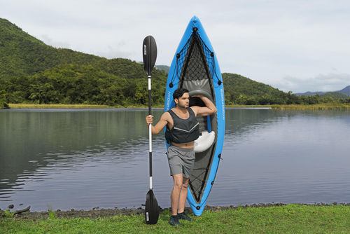 Bestway Hydro-Force Cove Champion Kumivene