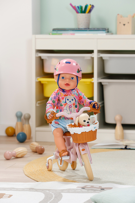 BABY born Nukenpyörä + Koira