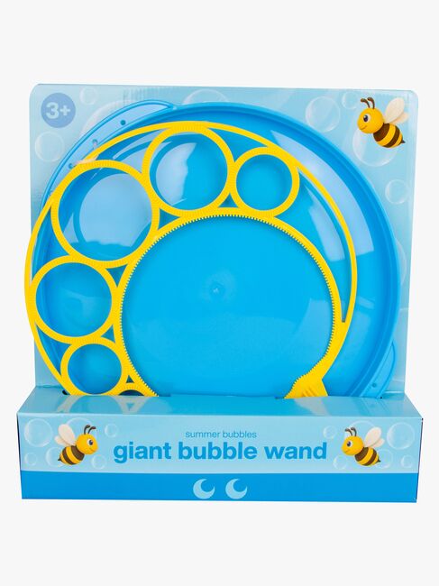 Toyrock Saippuakuplasauva XL