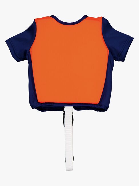 Strooem Uimaliivi, Orange-Navy