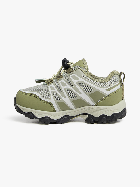 Nordbjörn Mountains Hike  Vedenpitävät Lenkkarit, Vihreät