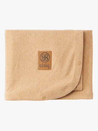 Cloby UV-Viltti, Beige Melange