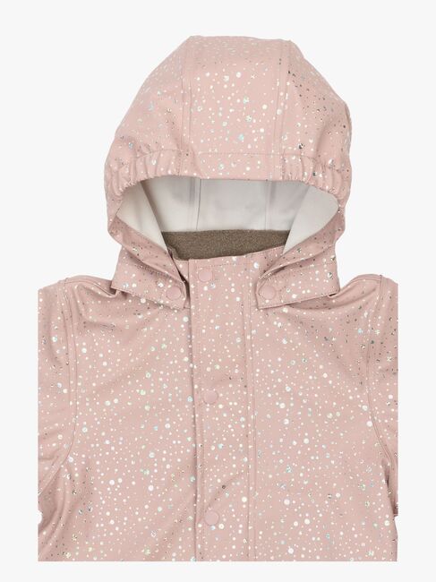 Mikk-Line Sadeasu + Henkselit, Adobe Rose