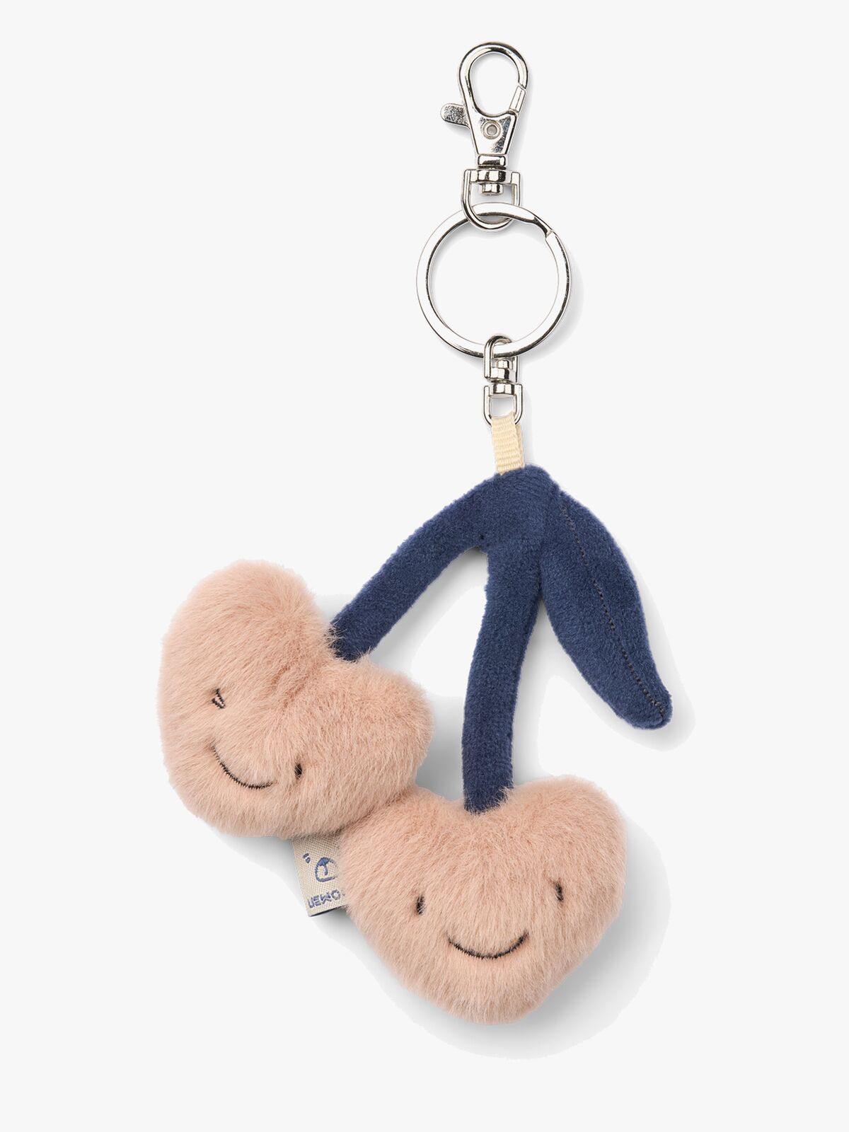 LIEWOOD Alfredo Sweethearts Avaimenperä, Pale Tuscany