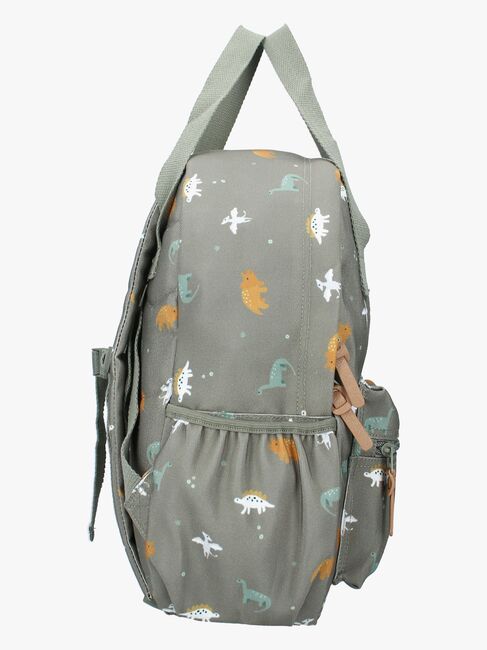 Kidzroom Reppu Small Talk, Vihreä