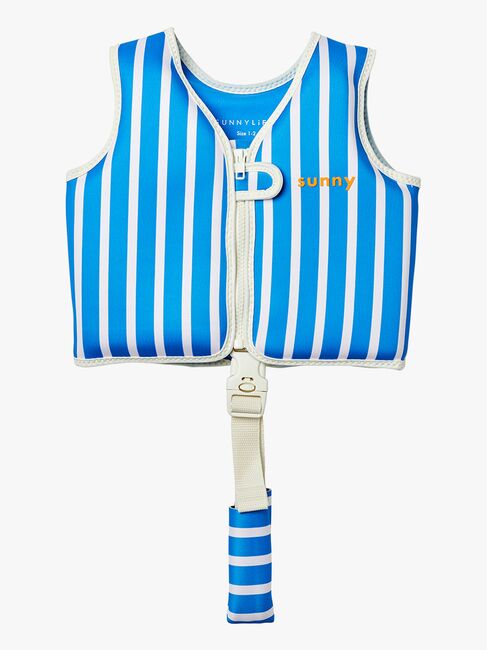 SUNNYLiFE Uimaliivi, Tino The Tiger