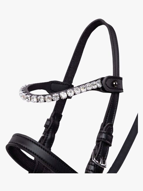 My Hobby Horse Suitset + Hopeakivet, Ruskea