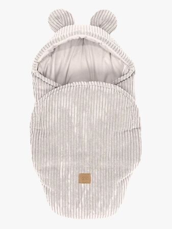 MeowBaby Aesthetic Kapalointiliina + Karhunkorvat, Ecru