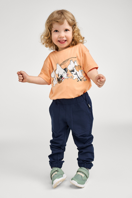 Reima Ekana Lenkkarit, Stone Green