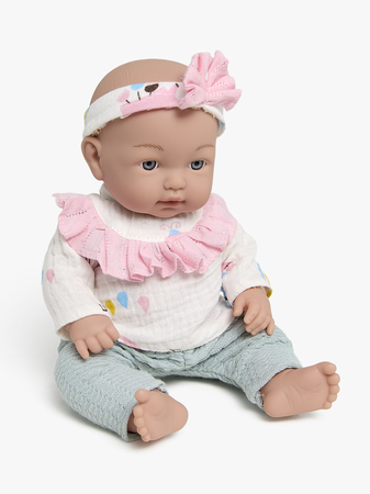 Cloudberry Castle Nukke Klassinen Alice 30cm