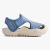 Wheat Bani Sandaalit, Blue/Swim Stripe