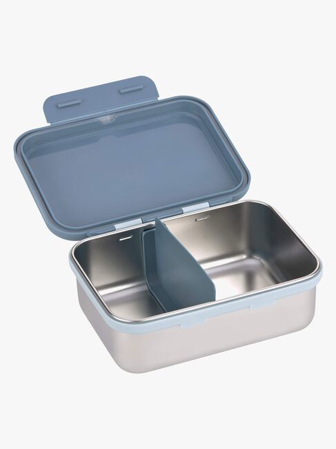 Lässig Eväsrasia Ruostumaton Teräs Adventure Traktori