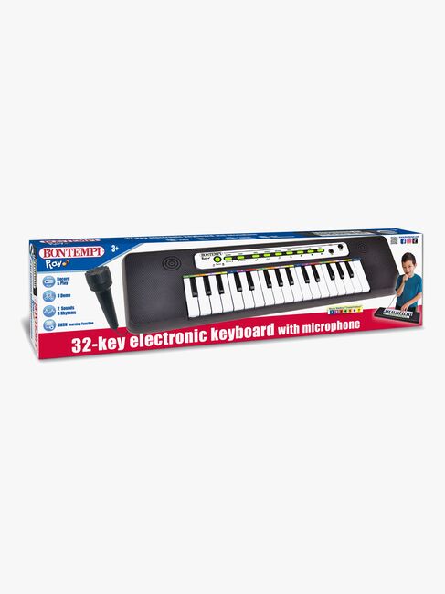 Bontempi Kosketinsoitin 32 Kosketinta
