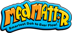 Logotyp Mad Mattr