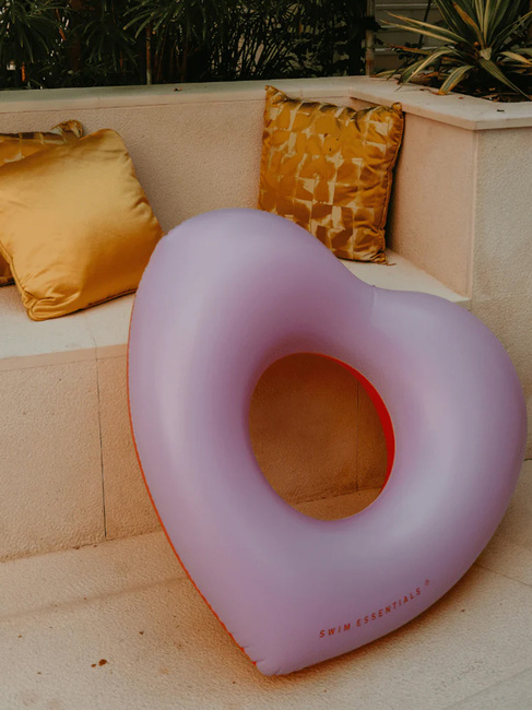 Swim Essentials Uimarengas 90 cm, Iconic Tones