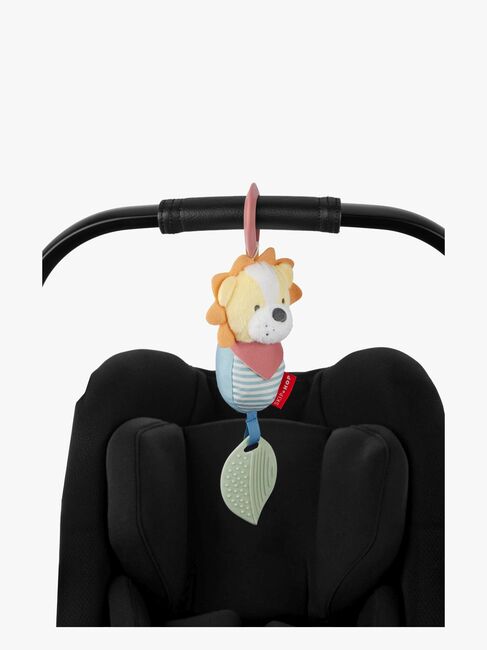 Skip Hop Bandana Buddies Vaunulelu Leijona