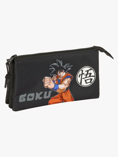 Dragon Ball Kolmilokeroinen Penaali, Musta