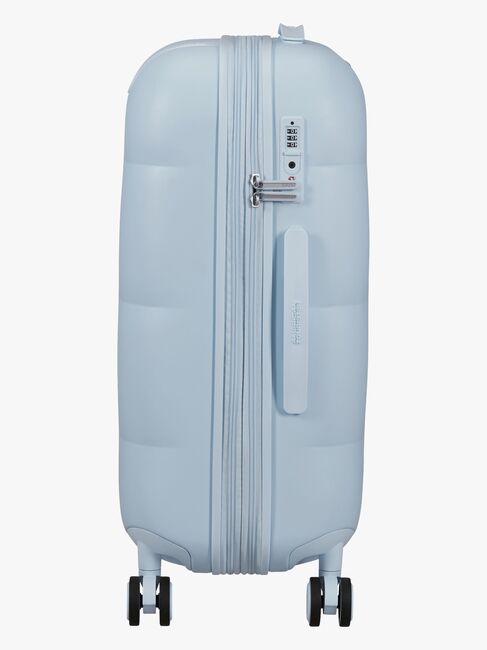American Tourister Dreami Spinner Matkalaukku 69-78L, Blue Dream