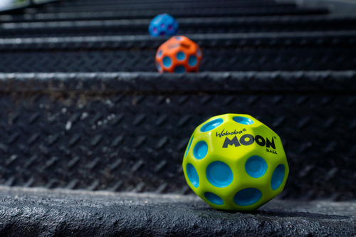 Waboba  Pomppupallo 1-pack Lajiteltu