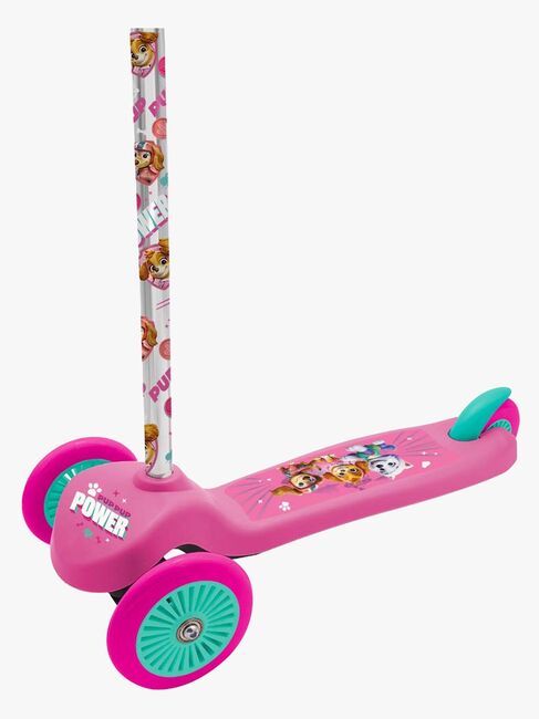 Ryhmä Hau 3-pyöräinen Potkulauta