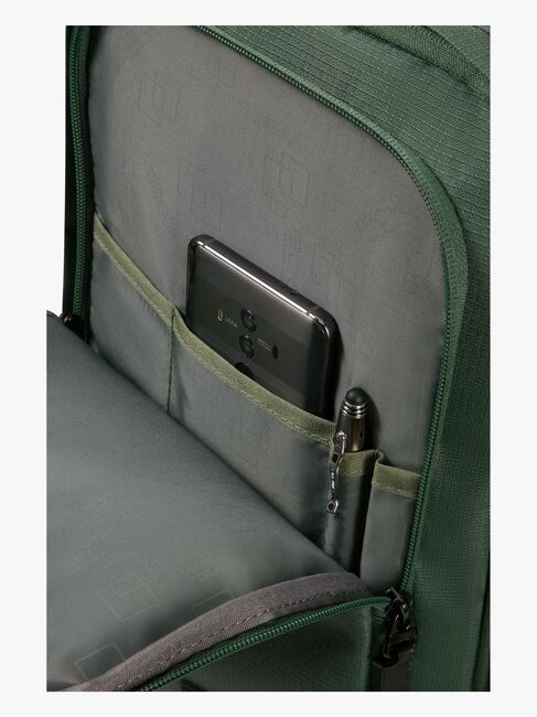 American Tourister Take2Cabin S Reppu 24L, Dark Forest