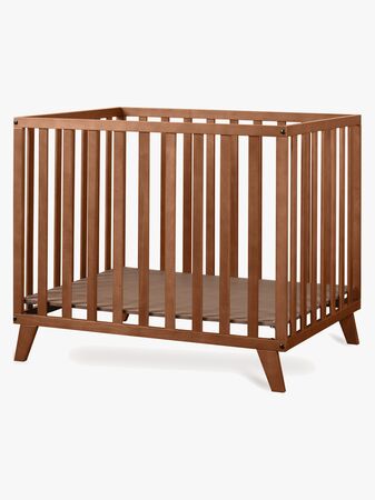 Quax Alix Leikkikehä, Walnut