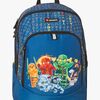 LEGO® NINJAGO® Family Reppu 28L, Sininen
