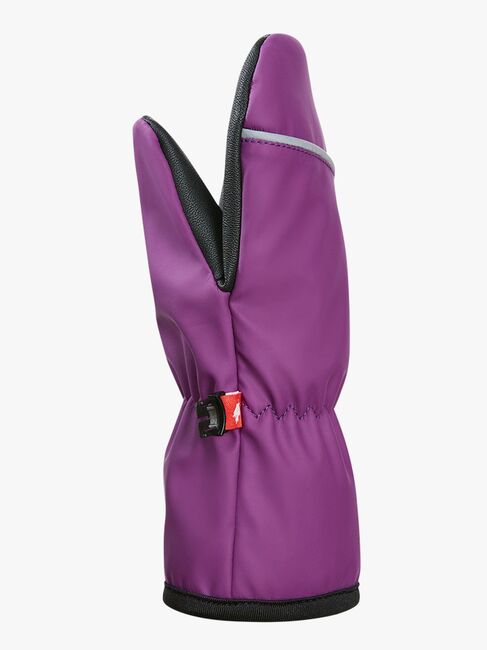 Kombi Drop Jr Rukkaset, Luxury Purple