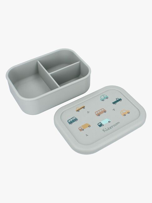 Kidzroom Silikoni Eväsrasia Sweet Cuddles, Vihreä