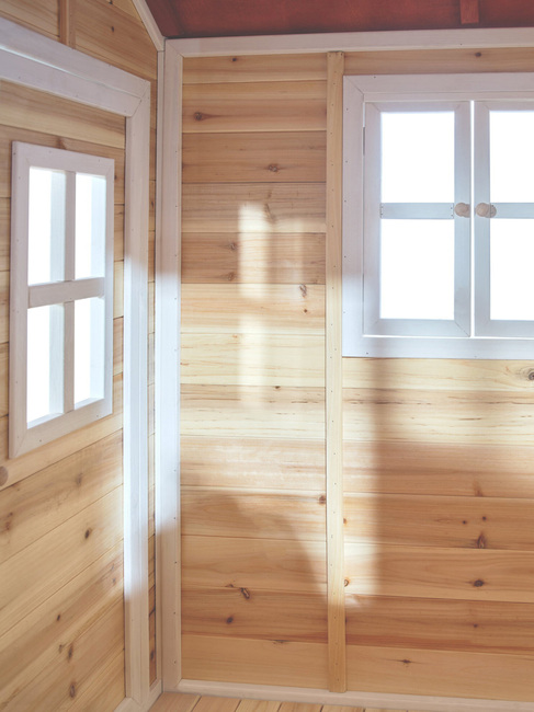 EXIT Loft Leikkimökki 500, Neutraali