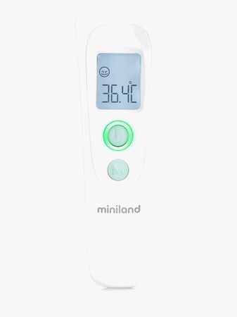 Miniland Thermosense IR Easy Kuumemittari