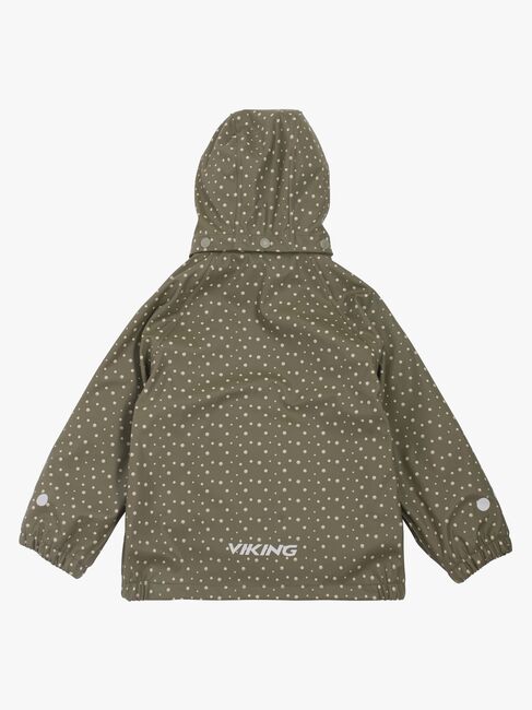 Viking Jolly Sadeasu, Olive